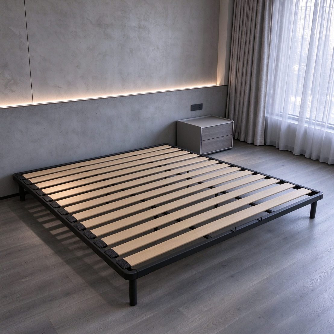 Hoteles y residencias